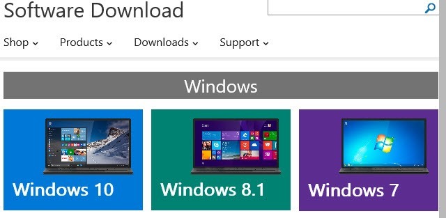 Microsoft windows 10 64bit pro iso download
