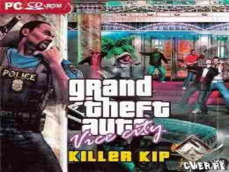 Download game killer for pc