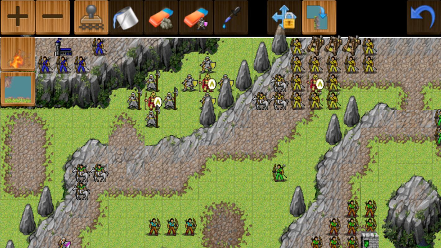 Download game age of empires 3 untuk android